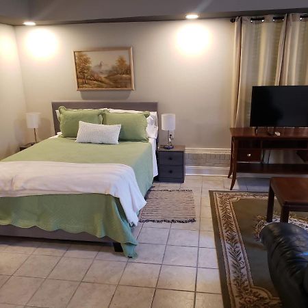 Bright & Spacious Studio Close To Clt Airport Gastonia Exteriör bild